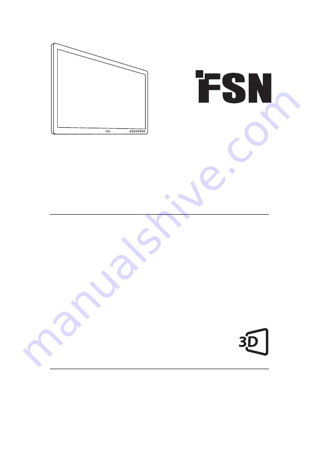 FSN FM-A5502DC Instructions For Use Manual Download Page 1