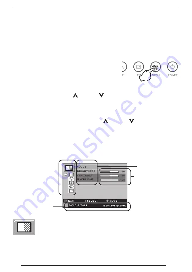 FSN FS-E2101D Скачать руководство пользователя страница 22