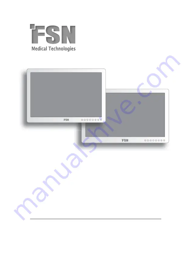 FSN FS-L3202D User Manual Download Page 1