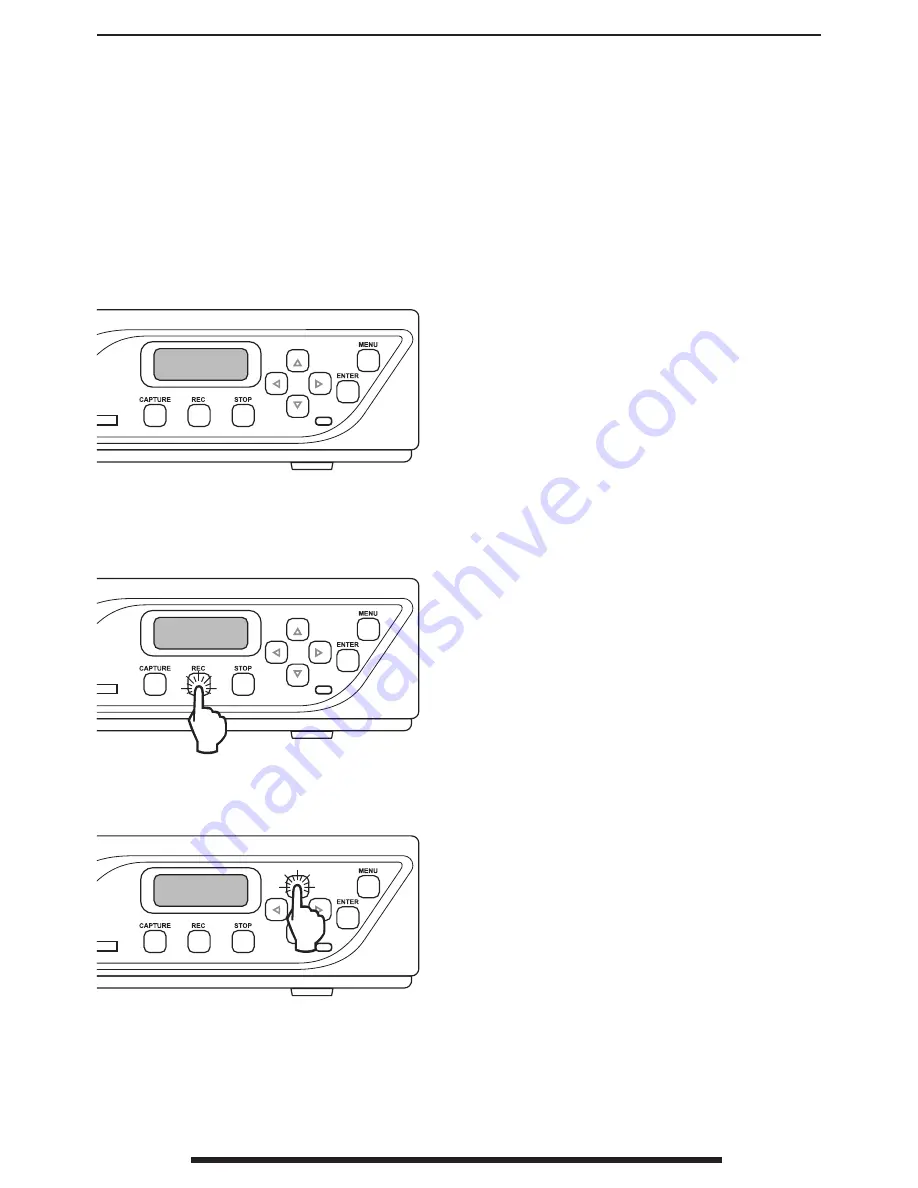 FSN MDVR IPS700A Installer/User Manual Download Page 16