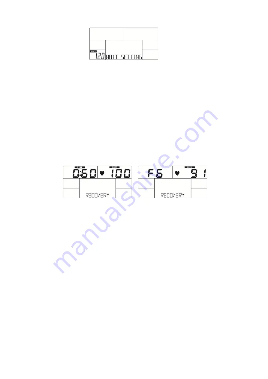 Fuel Ergometer FE 300 User Manual Download Page 15