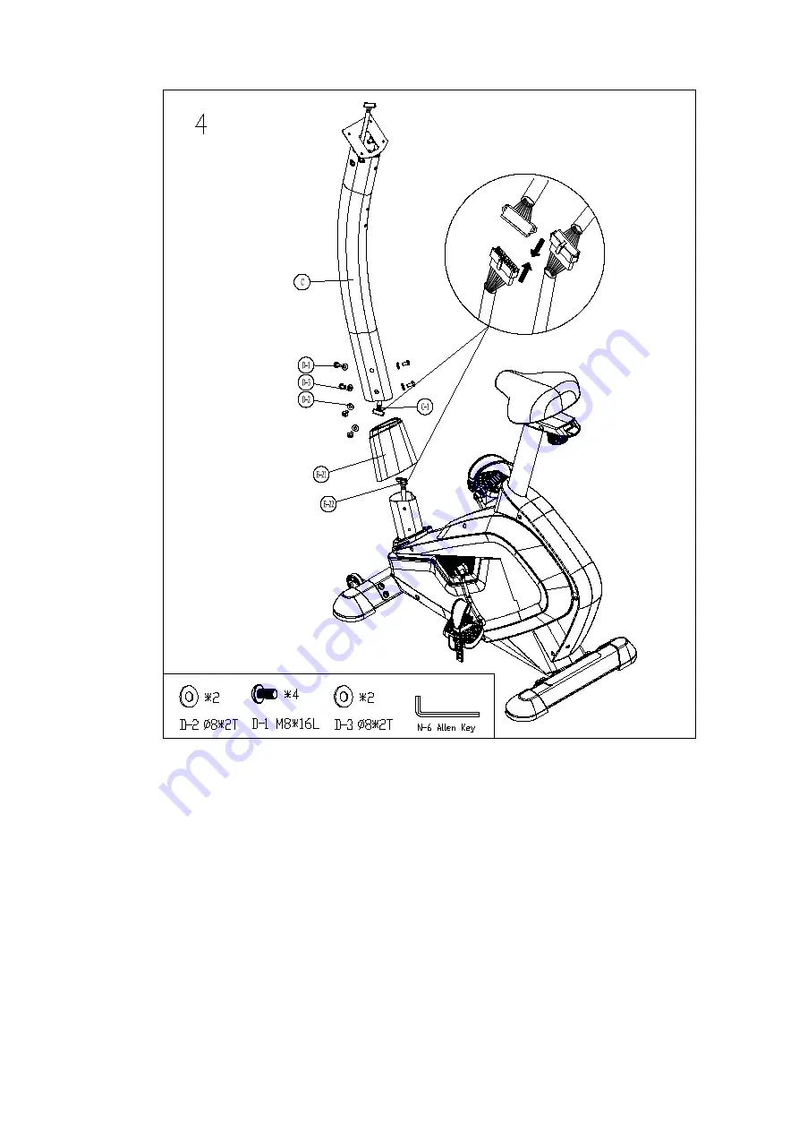 Fuel Ergometer FE 300 Скачать руководство пользователя страница 31