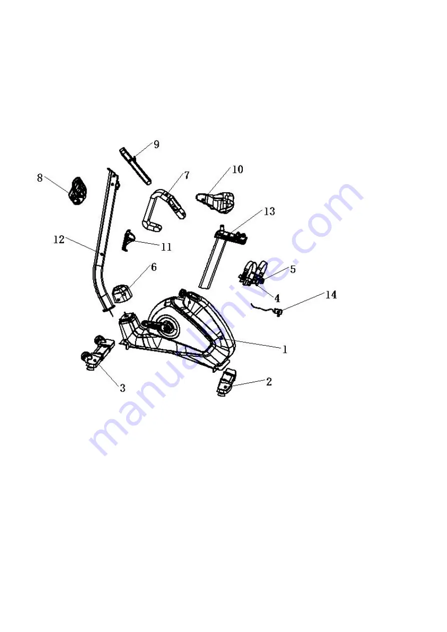 Fuel F-57007 User Manual Download Page 24