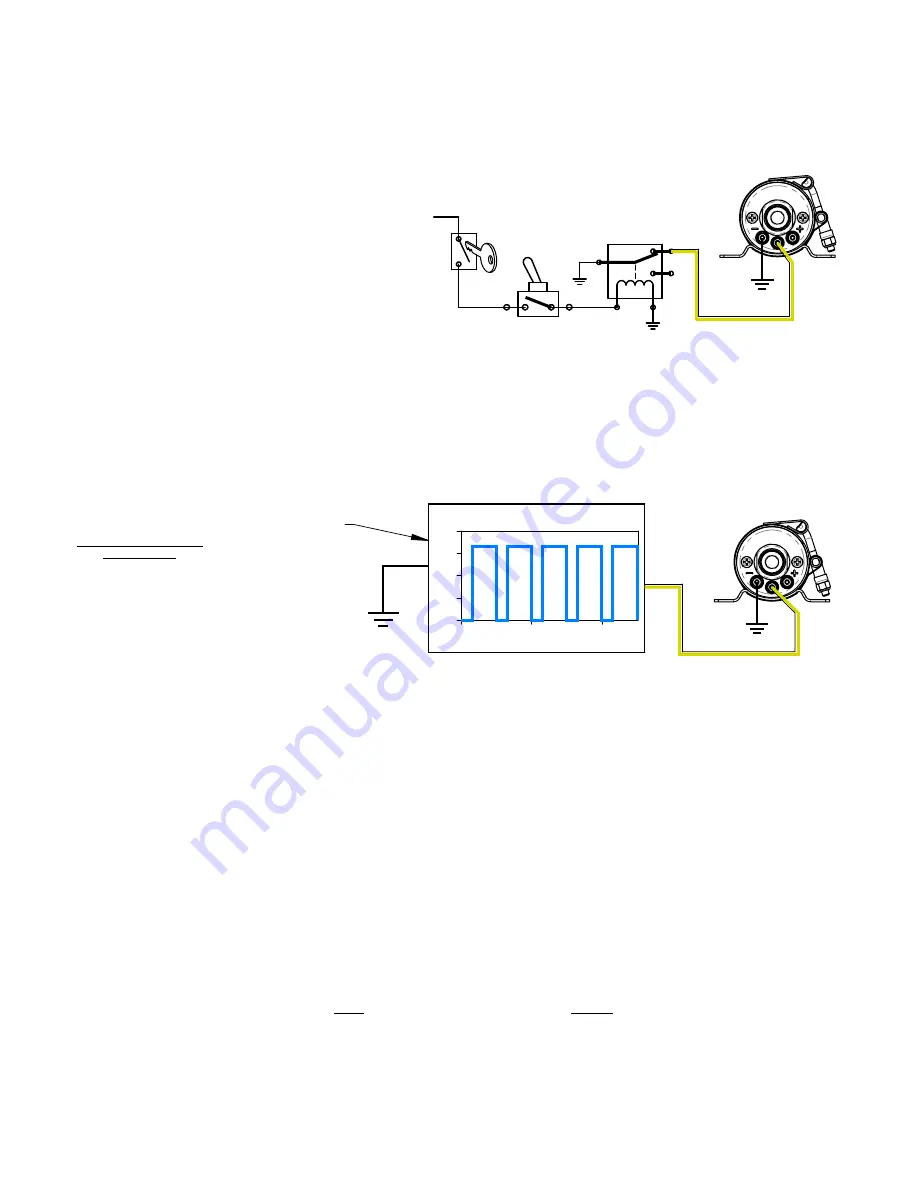 Fuelab 41404-c Operating And Installation Instructions Download Page 4