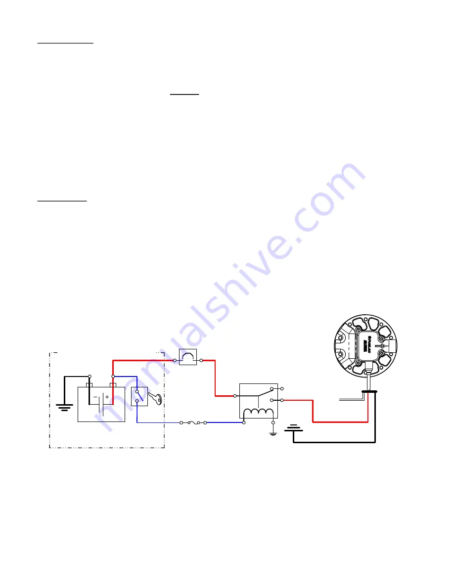 Fuelab 93903 Скачать руководство пользователя страница 3