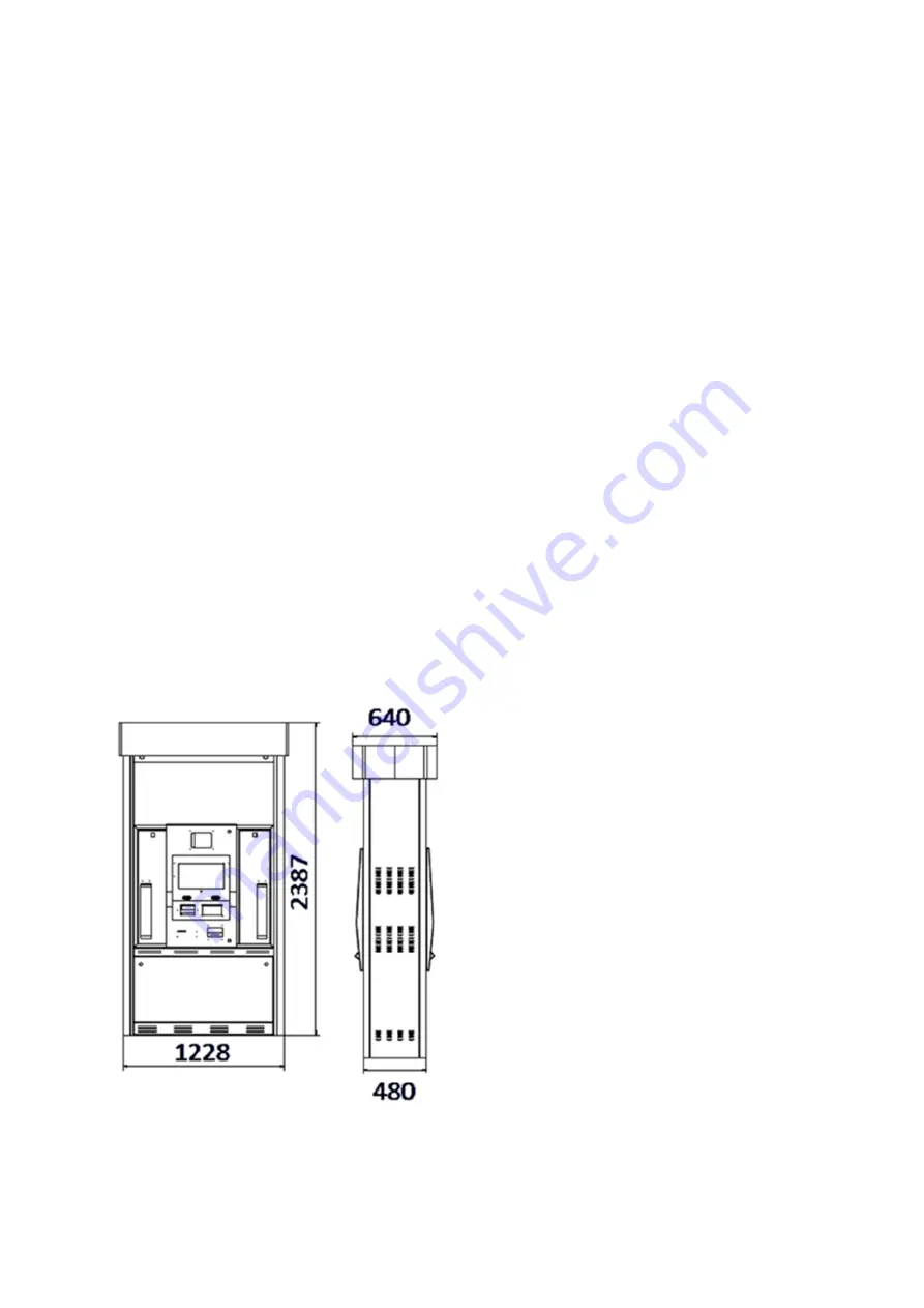 Fuelsis 1 Series User Manual Download Page 15