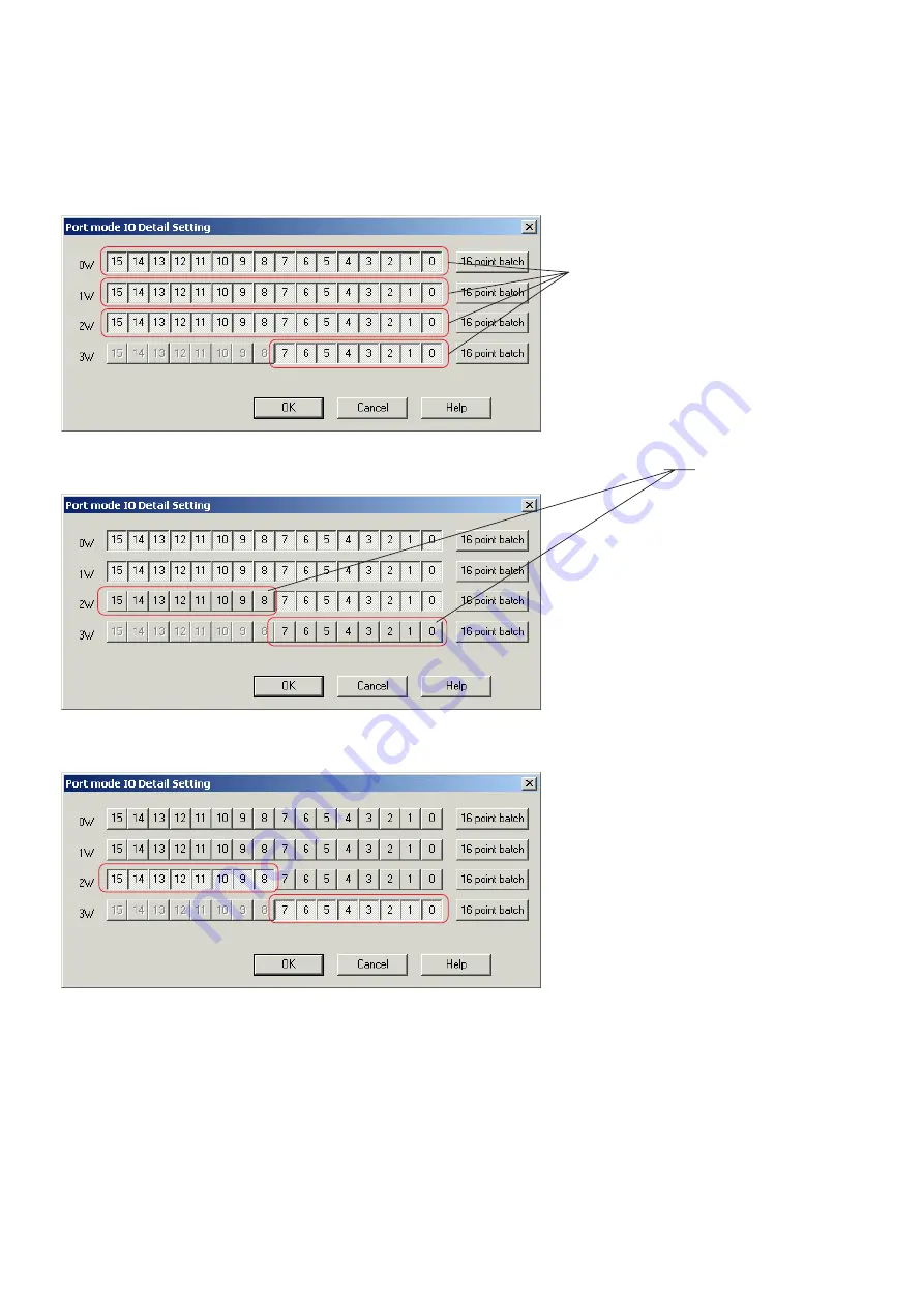 Fuji Electric MICREX-SX series User Manual Download Page 31