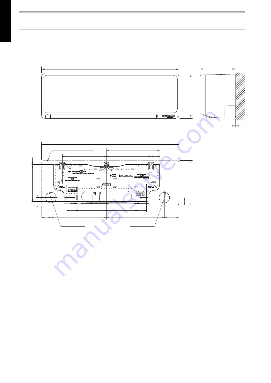 Fuji Electric ROG07KMTA Скачать руководство пользователя страница 8