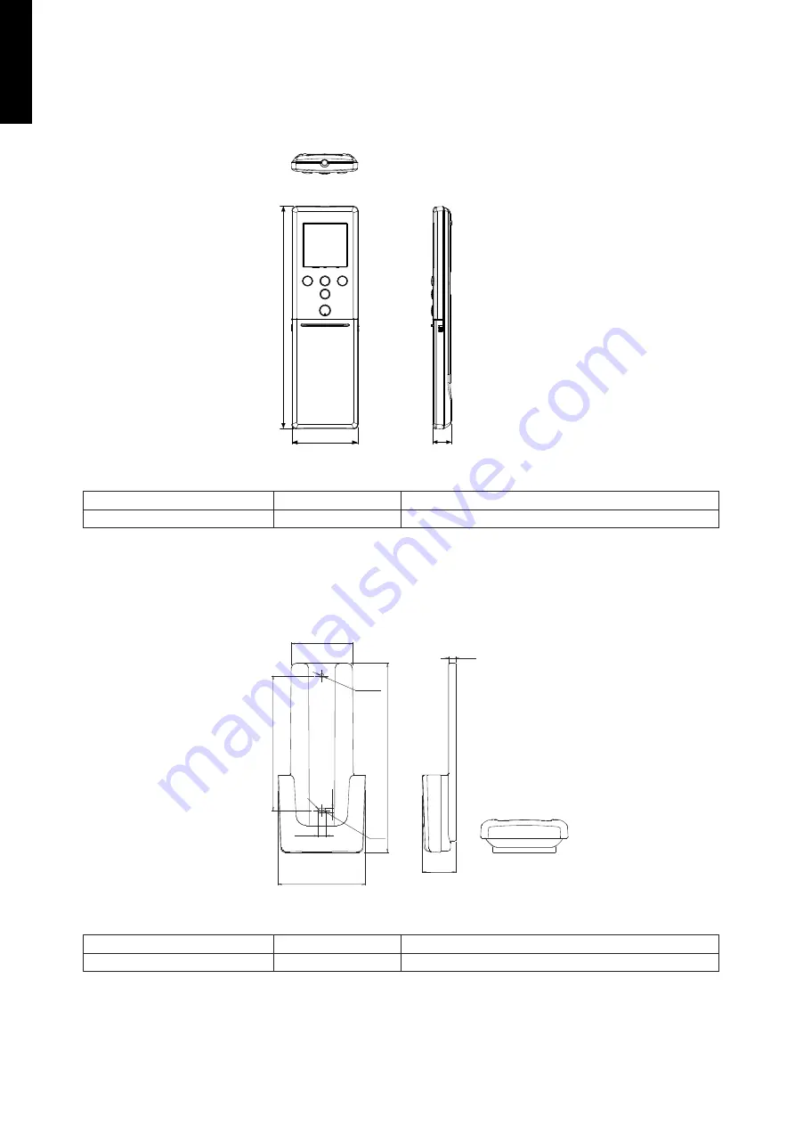 Fuji Electric ROG07KMTA Design & Technical Manual Download Page 32