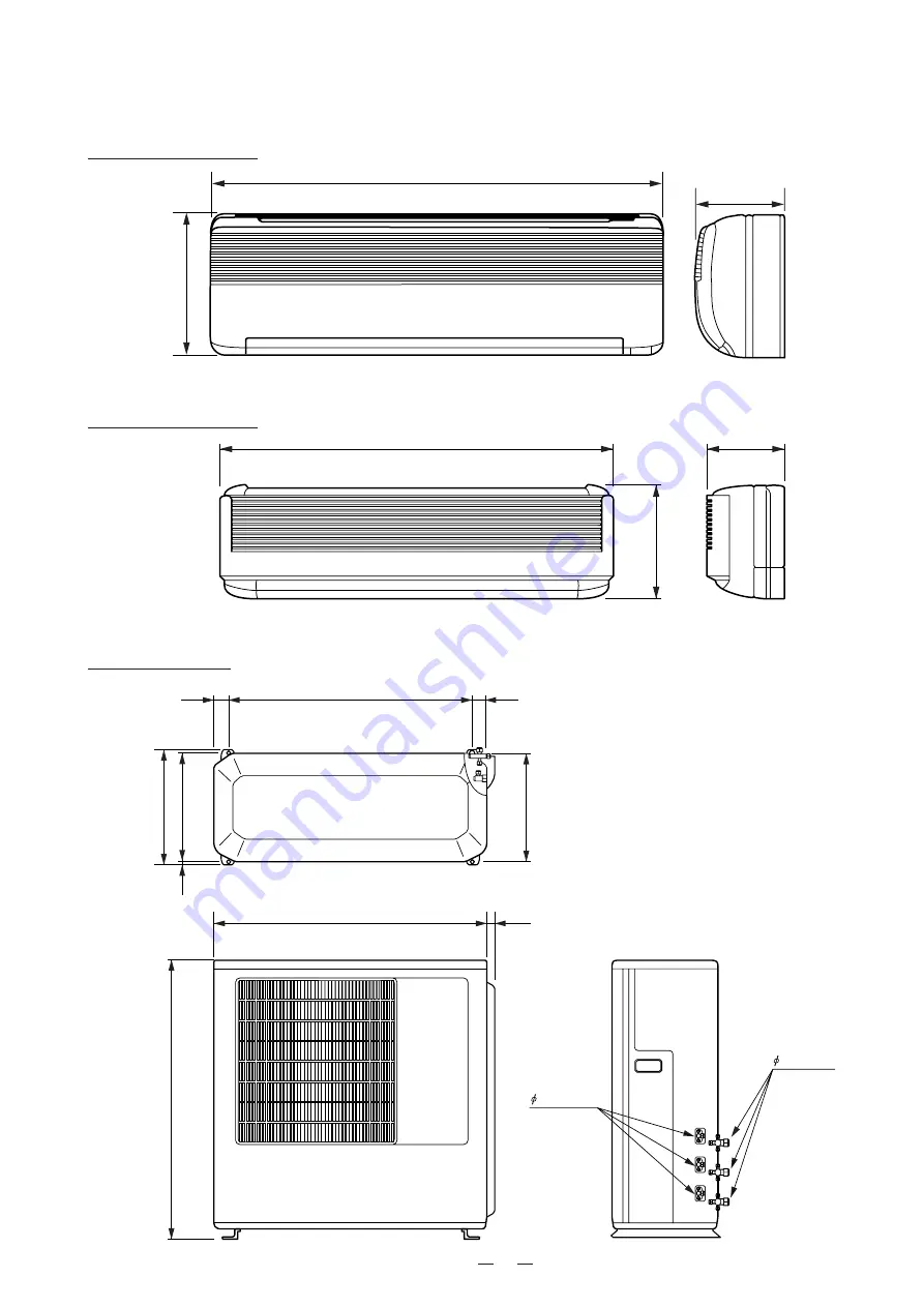 Fuji Electric ROM-32N Скачать руководство пользователя страница 3