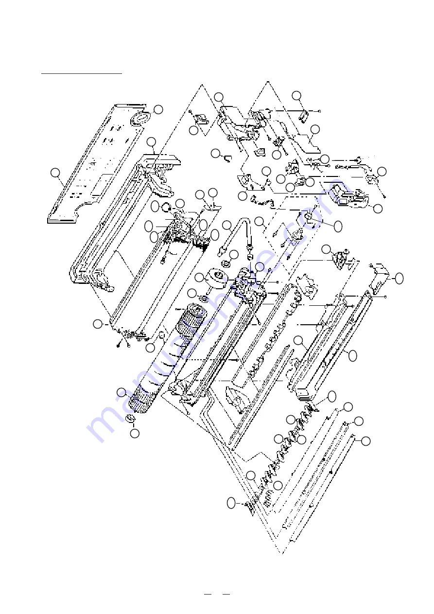 Fuji Electric ROM-32N Скачать руководство пользователя страница 12