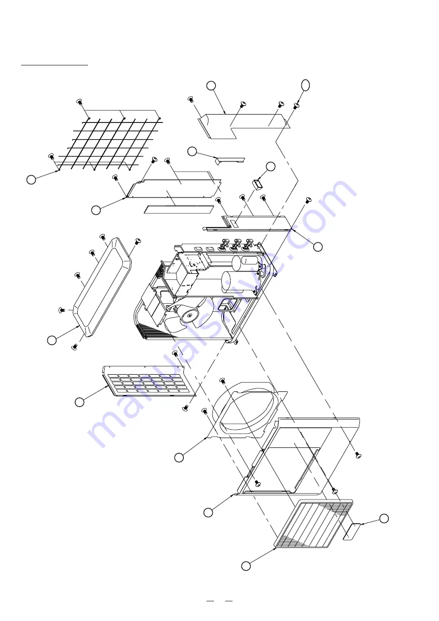 Fuji Electric ROM-32N Скачать руководство пользователя страница 13