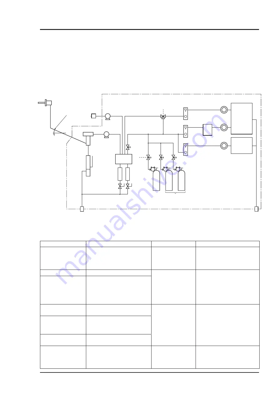 Fuji Electric ZPG Скачать руководство пользователя страница 24