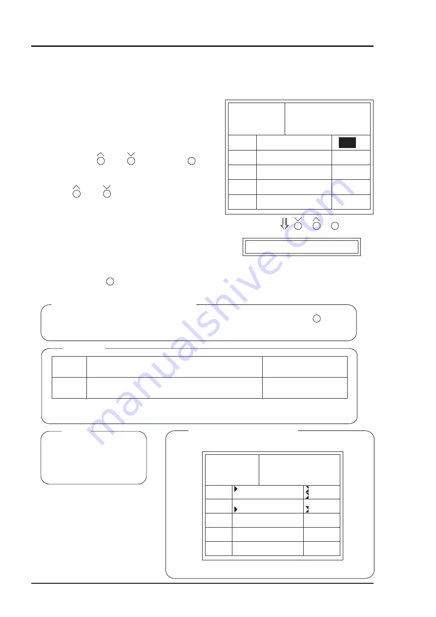 Fuji Electric ZPG Instruction Manual Download Page 53