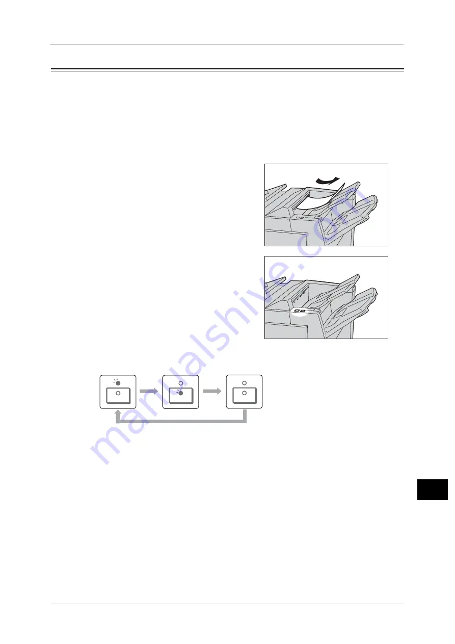 Fuji Xerox ApeosPort-V 6080 Administrator'S Manual Download Page 601