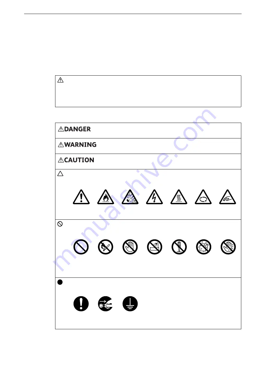 Fuji Xerox ApeosPort-VII C5588 Скачать руководство пользователя страница 11