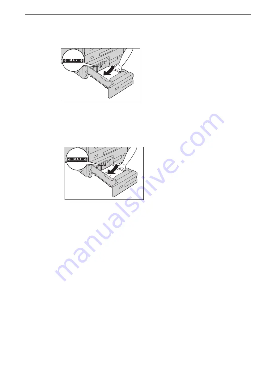 Fuji Xerox ApeosPort-VII C5588 Quick Reference Download Page 65