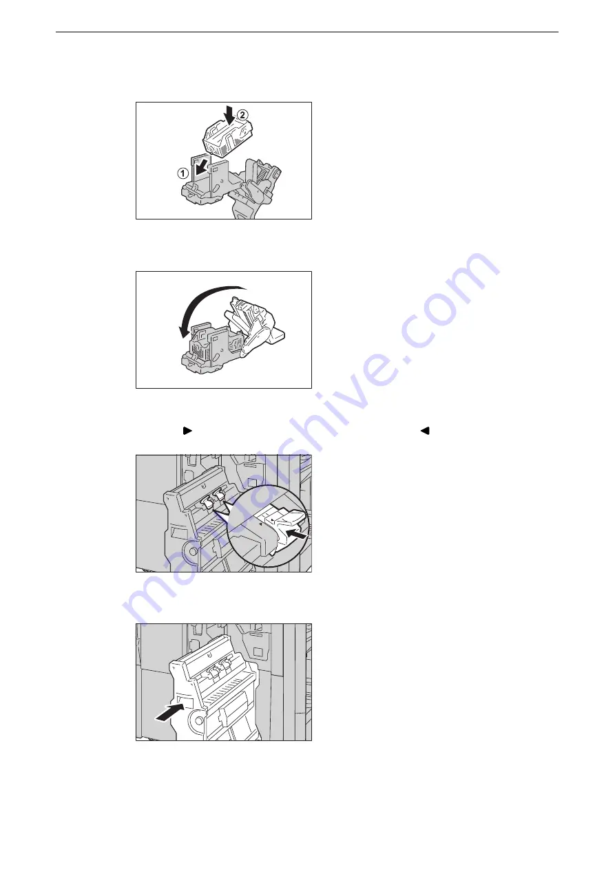 Fuji Xerox ApeosPort-VII C5588 Quick Reference Download Page 139