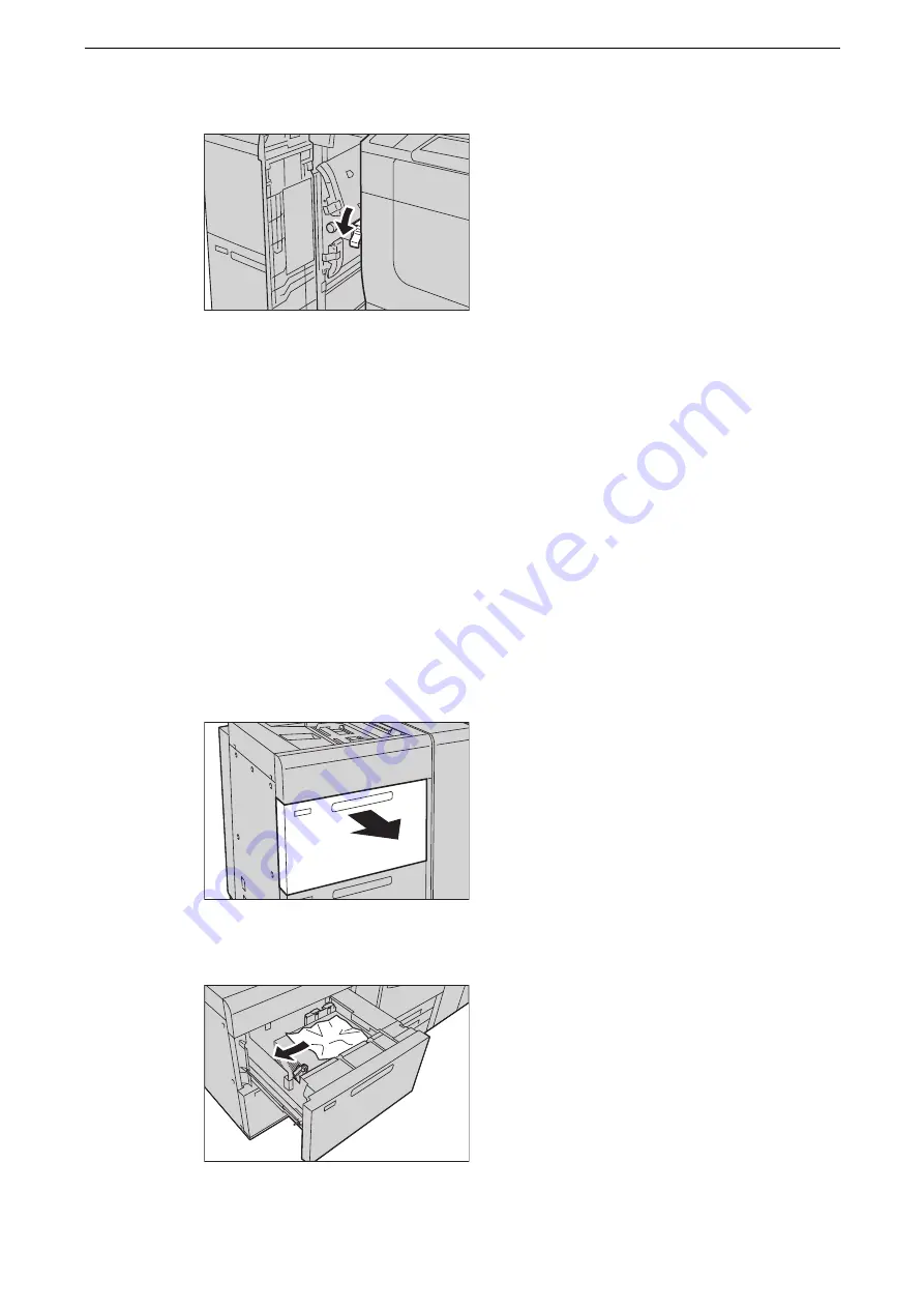 Fuji Xerox ApeosPort-VII C5588 Скачать руководство пользователя страница 168