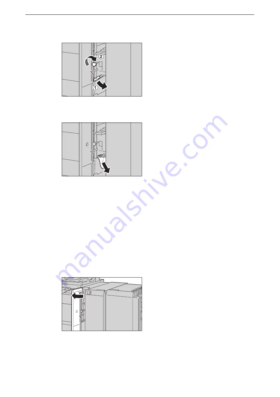 Fuji Xerox ApeosPort-VII C5588 Скачать руководство пользователя страница 179