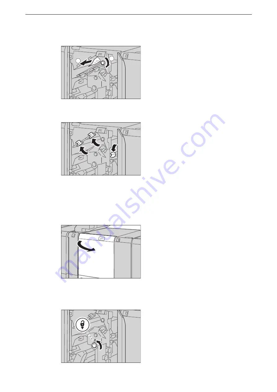 Fuji Xerox ApeosPort-VII C5588 Quick Reference Download Page 212