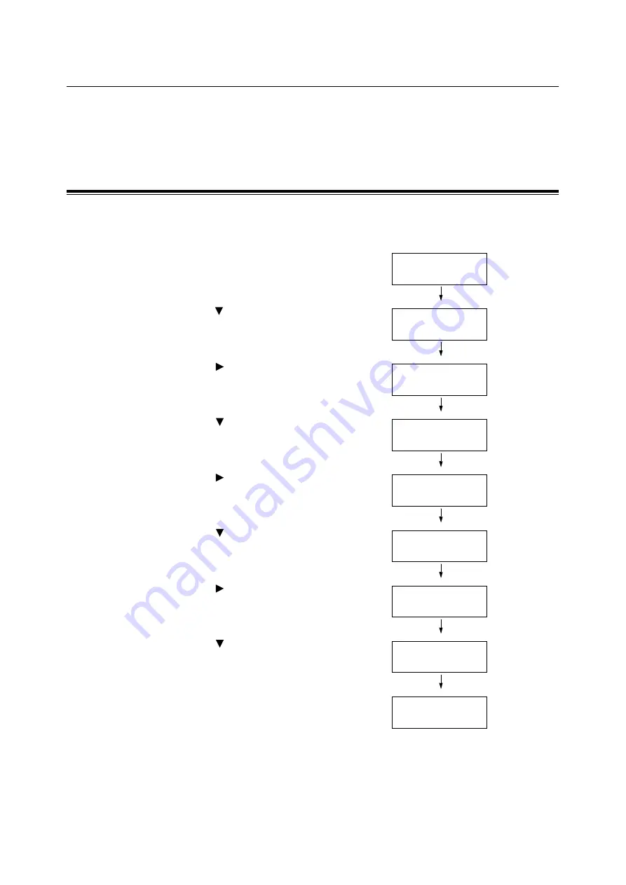 Fuji Xerox DocuPrint C1110 B User Manual Download Page 161