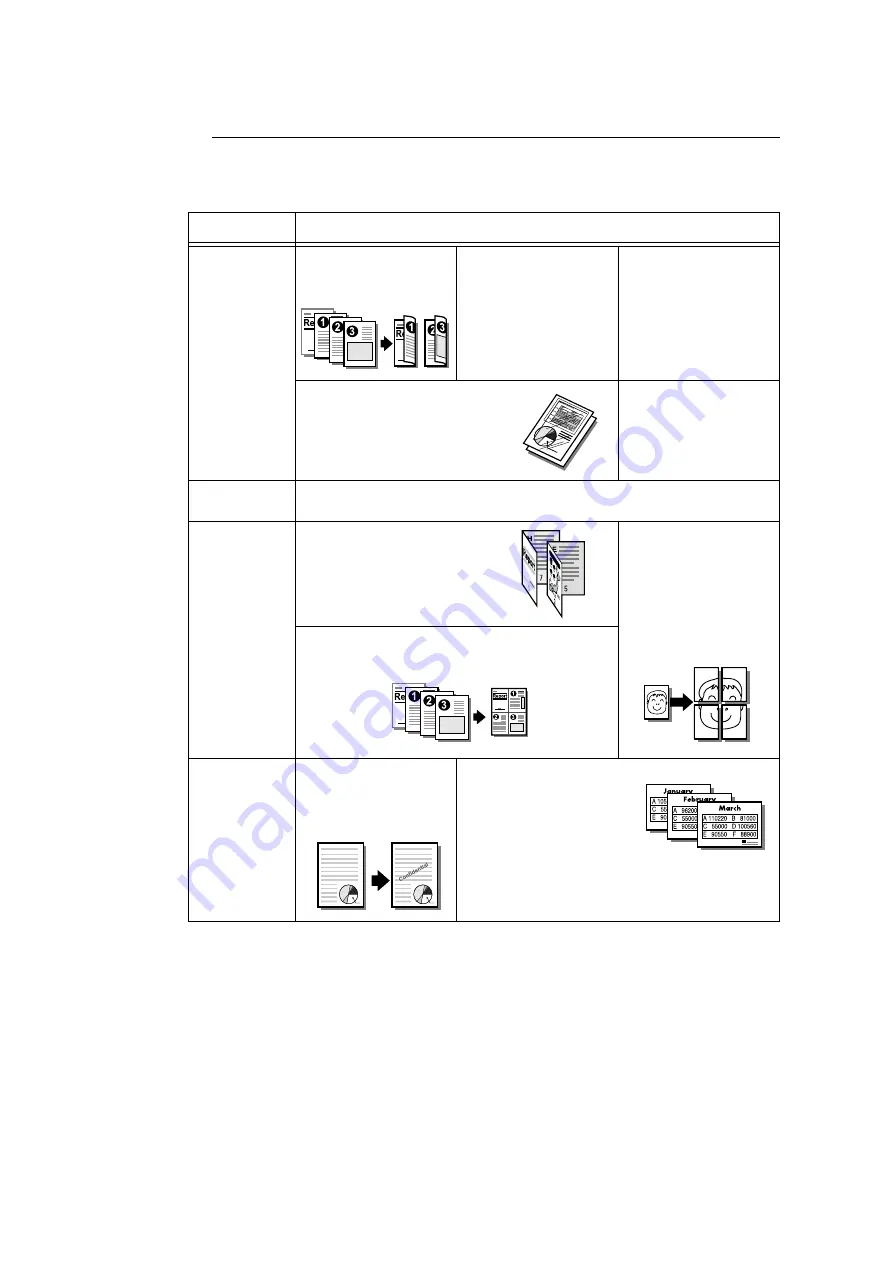 Fuji Xerox DocuPrint C3055 DX User Manual Download Page 44