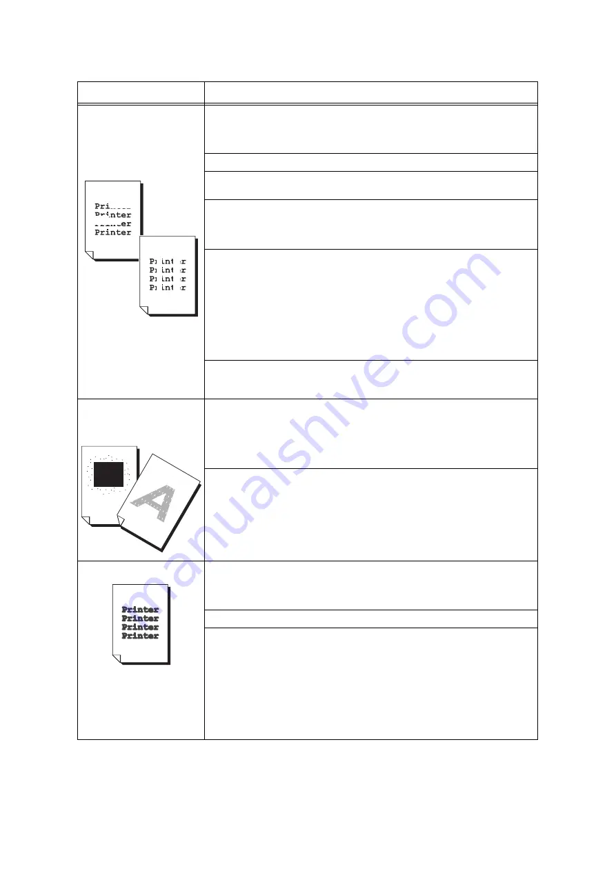 Fuji Xerox DocuPrint C3055 DX User Manual Download Page 144