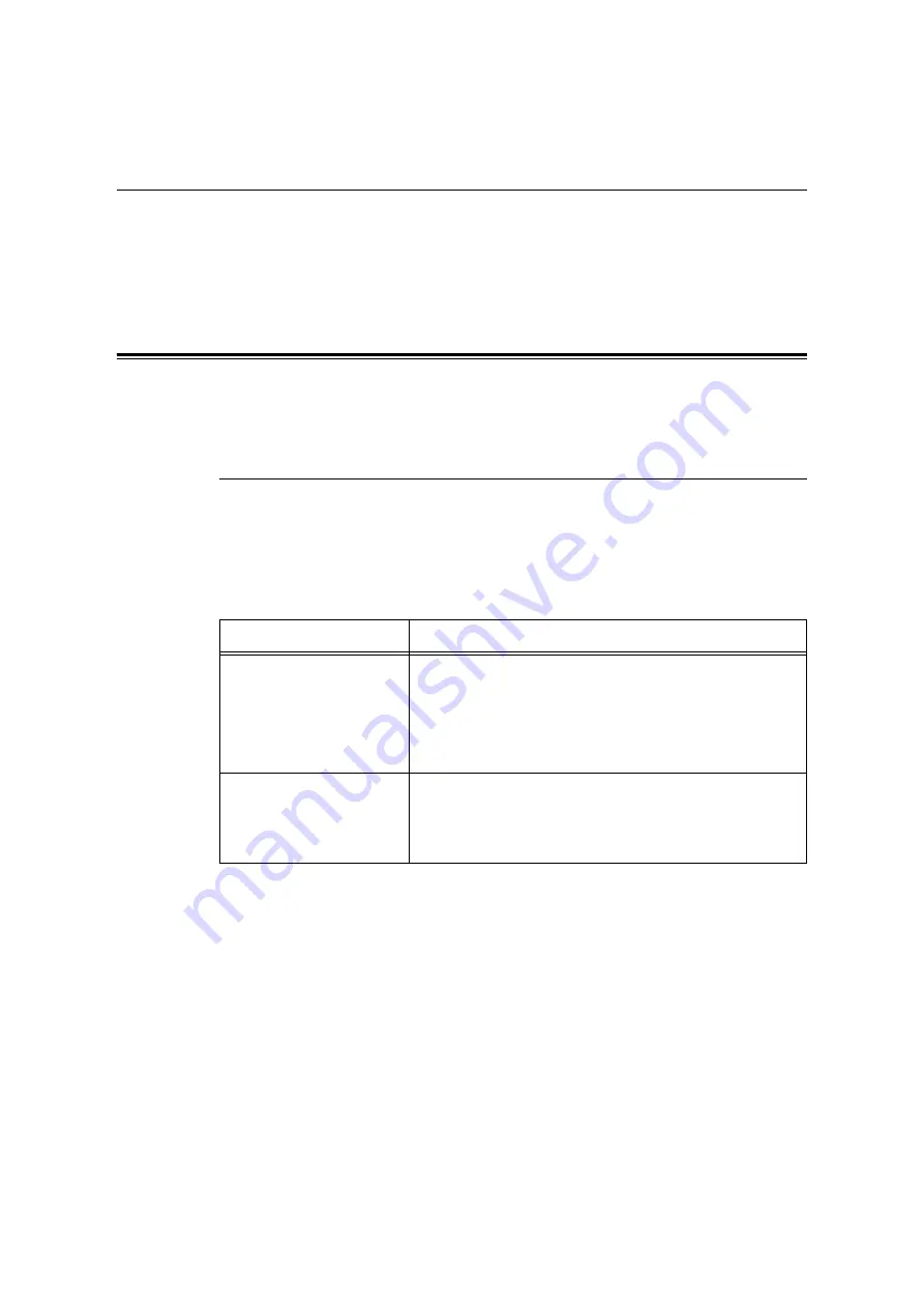 Fuji Xerox DocuPrint C3055 DX User Manual Download Page 186