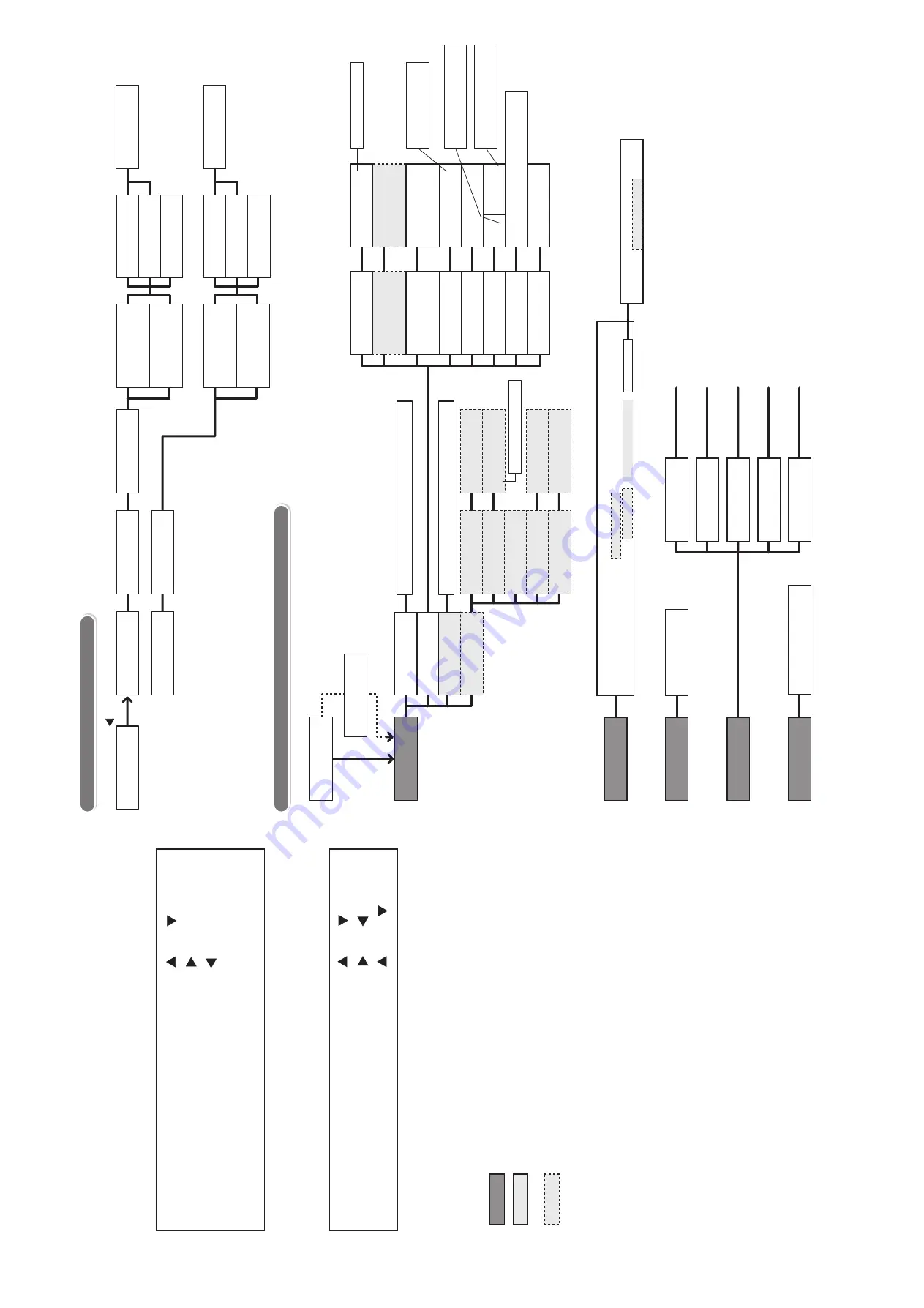 Fuji Xerox DocuPrint C3055 DX User Manual Download Page 233