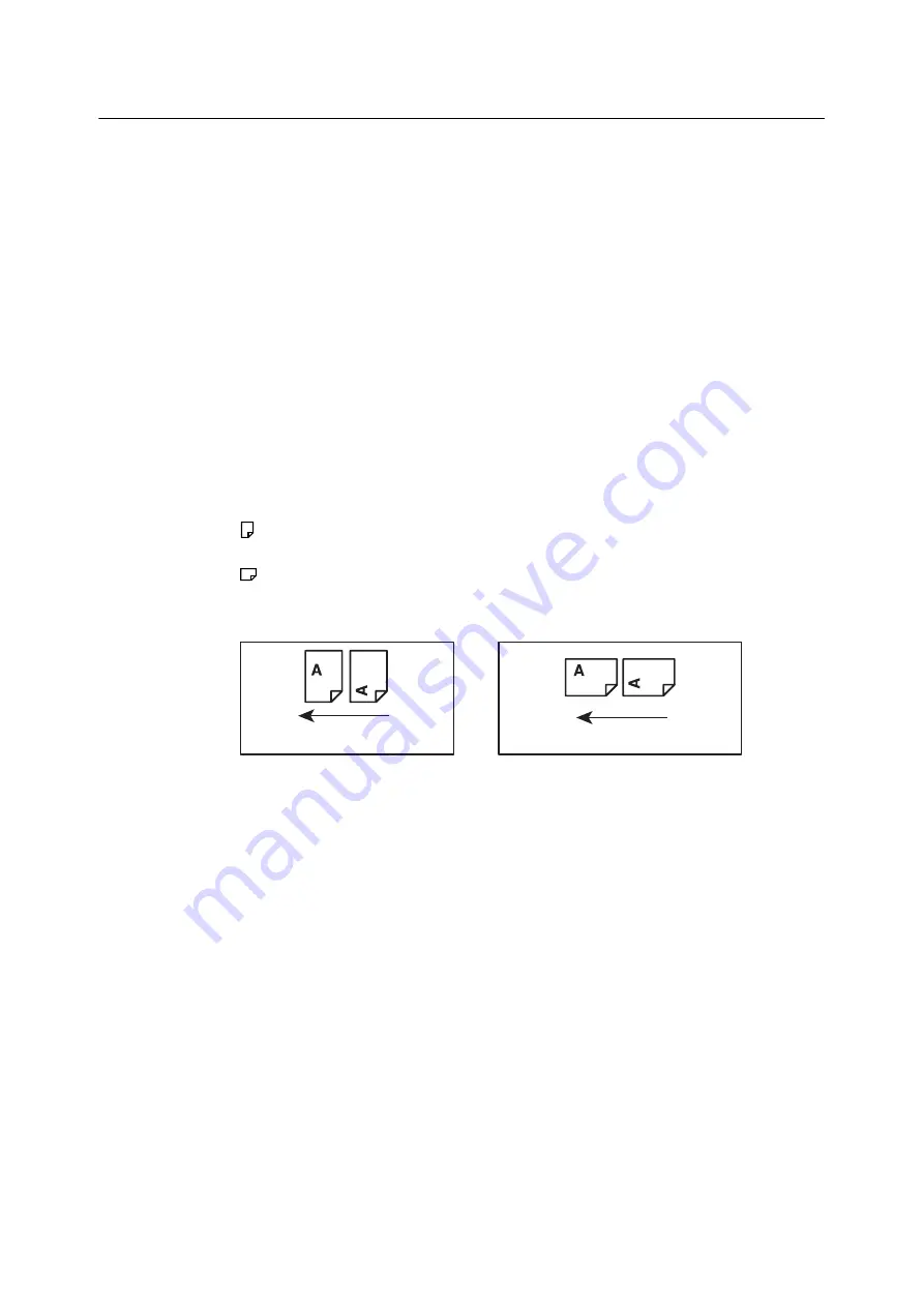 Fuji Xerox DocuPrint C5155d User Manual Download Page 12