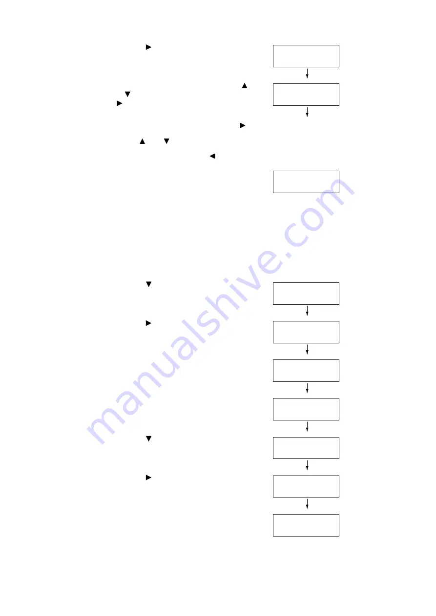 Fuji Xerox DocuPrint C5155d User Manual Download Page 27