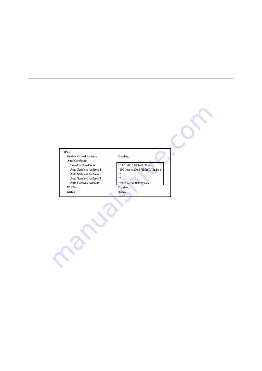 Fuji Xerox DocuPrint C5155d User Manual Download Page 28