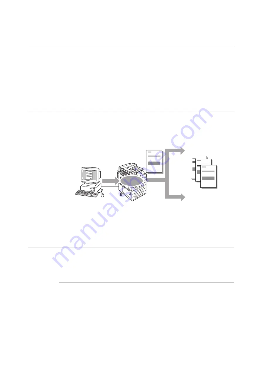 Fuji Xerox DocuPrint C5155d User Manual Download Page 76