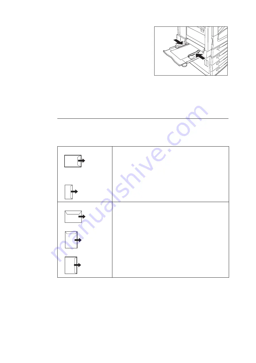 Fuji Xerox DocuPrint C5155d User Manual Download Page 111