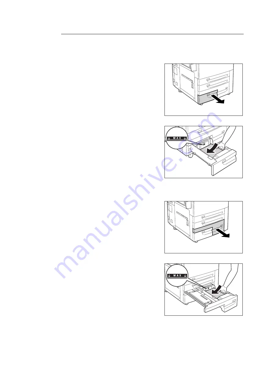 Fuji Xerox DocuPrint C5155d User Manual Download Page 114