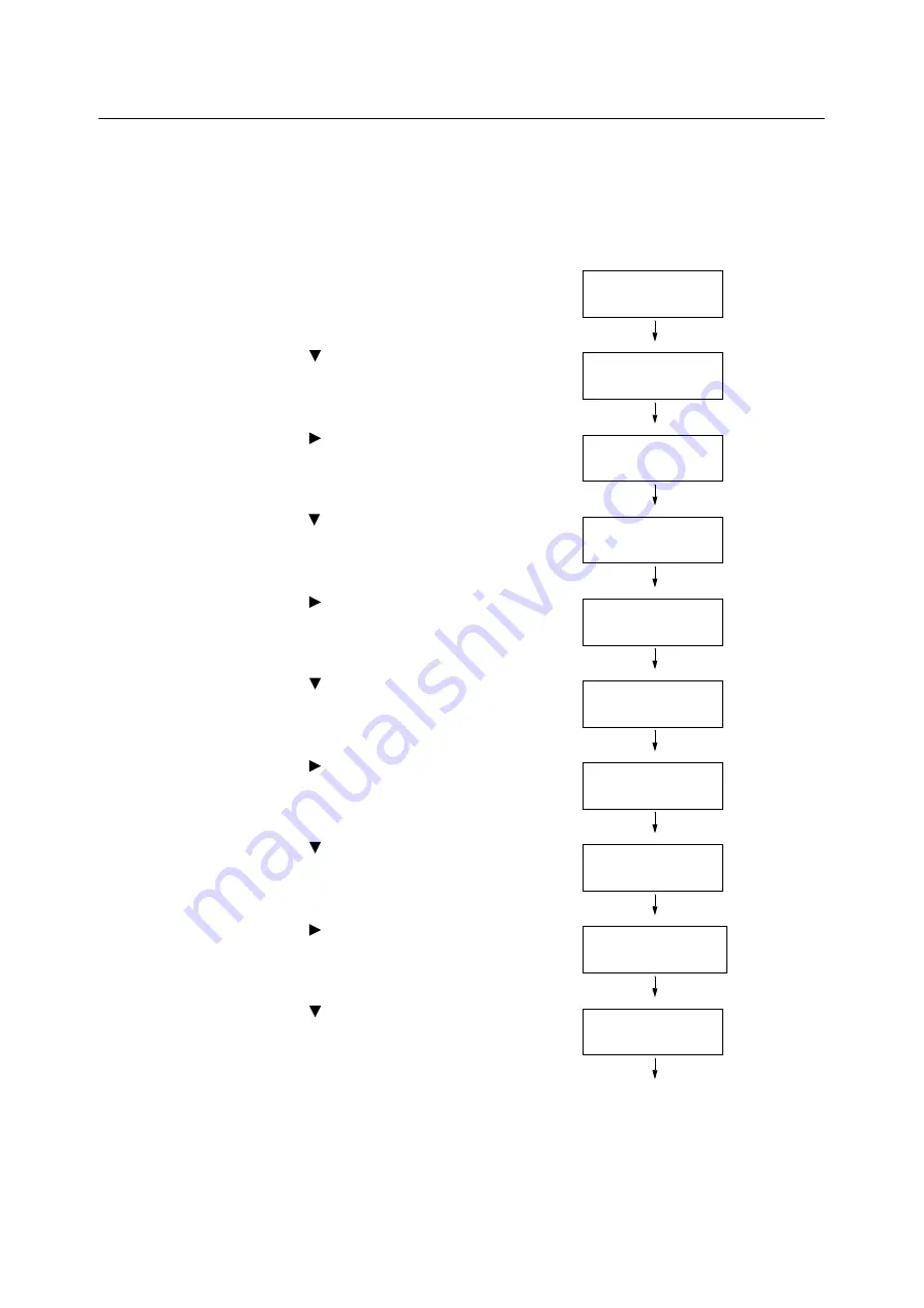 Fuji Xerox DocuPrint C5155d User Manual Download Page 123