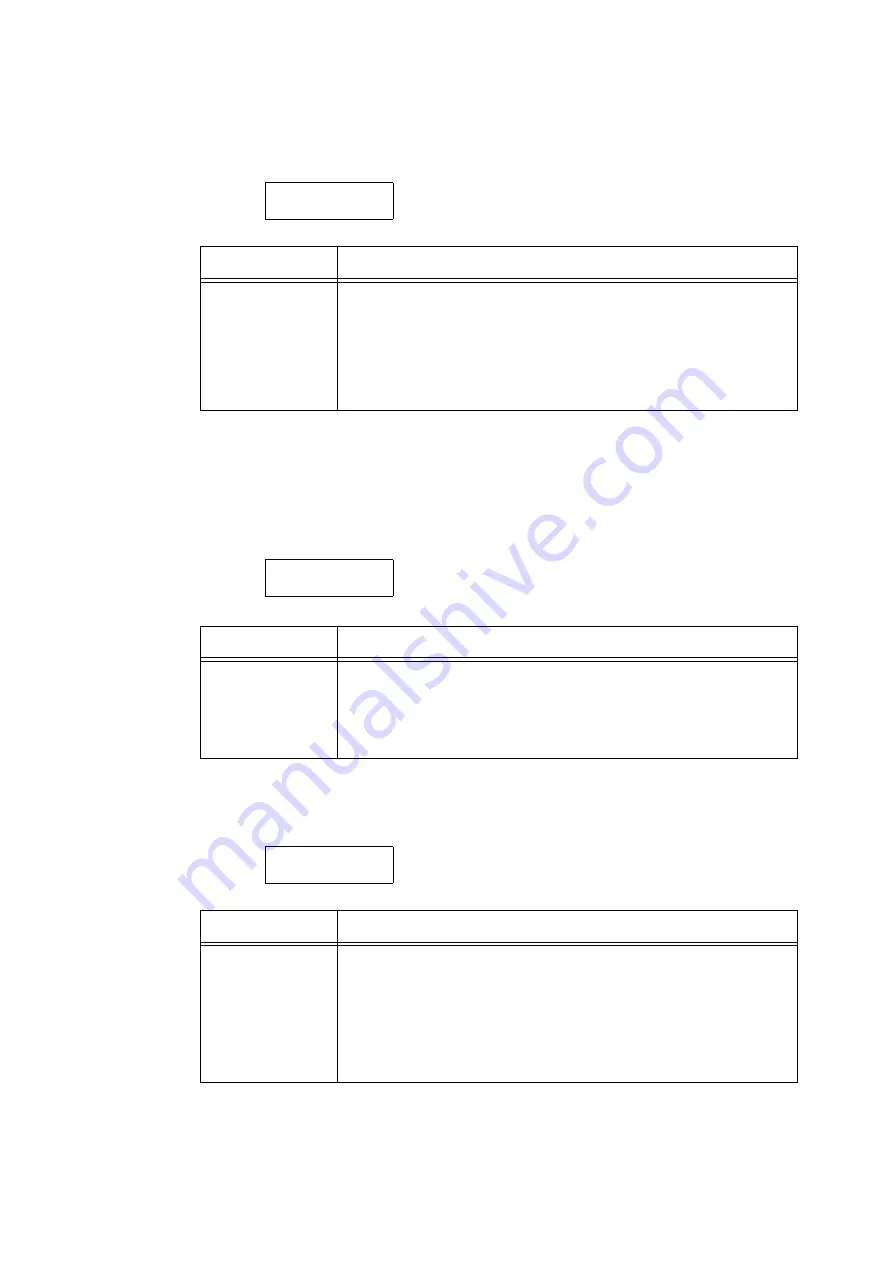 Fuji Xerox DocuPrint C5155d User Manual Download Page 160