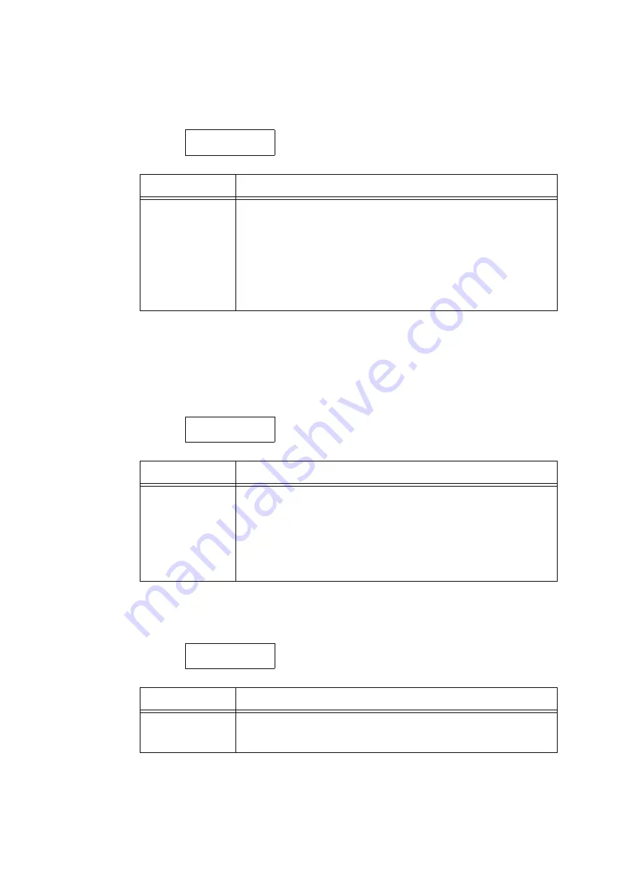 Fuji Xerox DocuPrint C5155d User Manual Download Page 168