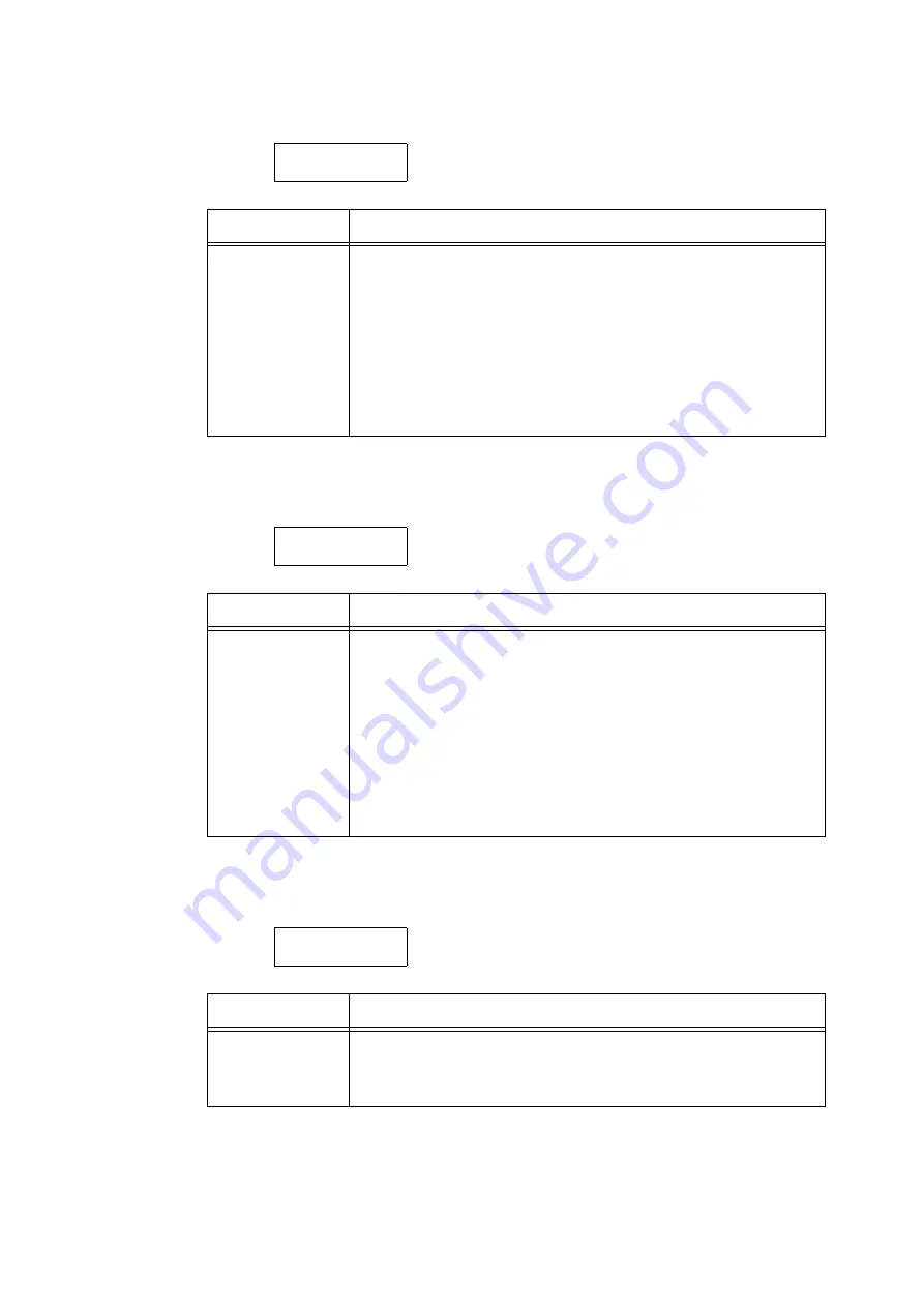 Fuji Xerox DocuPrint C5155d Скачать руководство пользователя страница 189