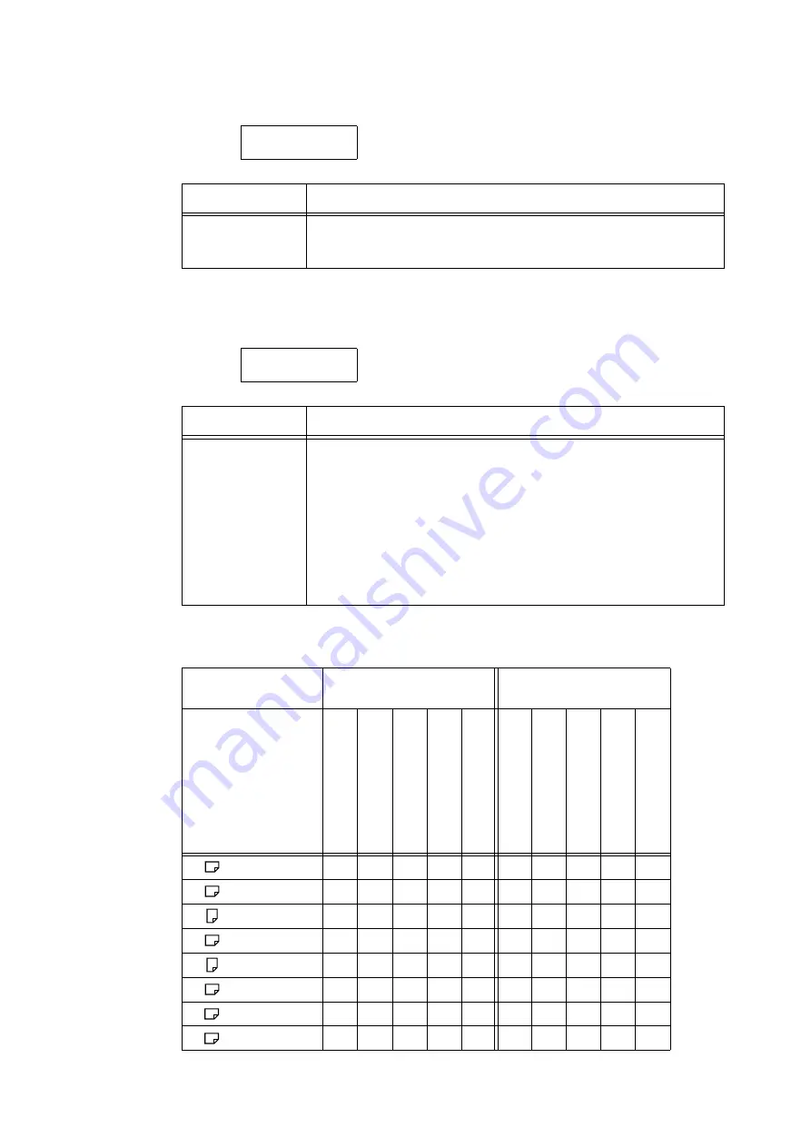 Fuji Xerox DocuPrint C5155d User Manual Download Page 190