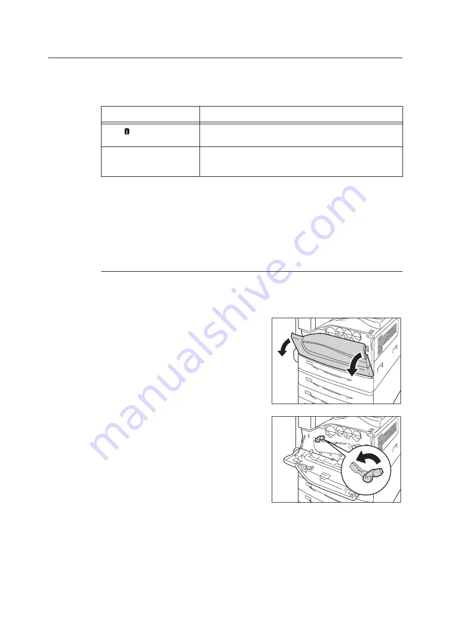 Fuji Xerox DocuPrint C5155d User Manual Download Page 289