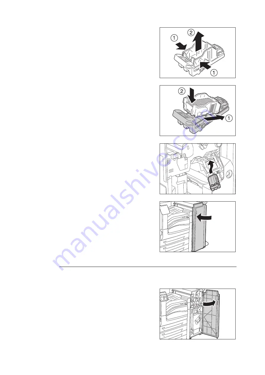 Fuji Xerox DocuPrint C5155d User Manual Download Page 296