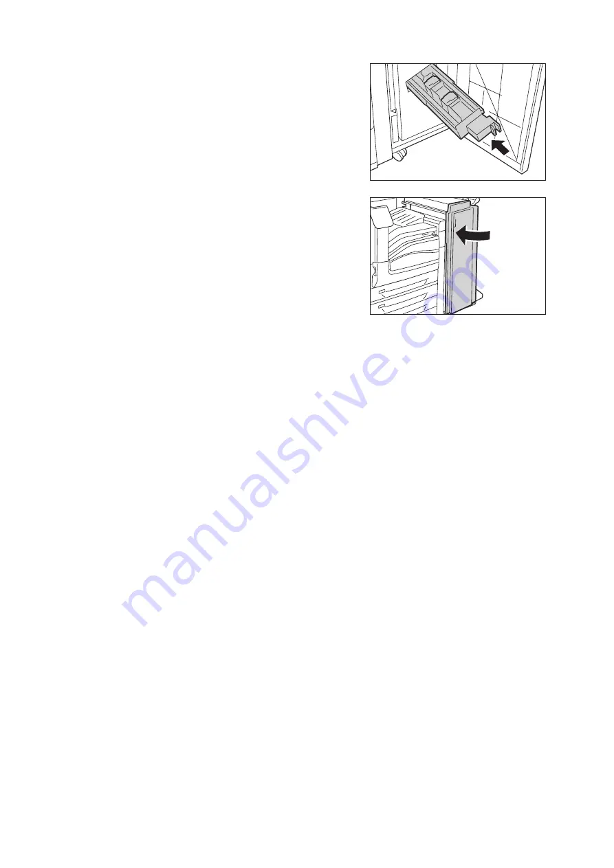 Fuji Xerox DocuPrint C5155d User Manual Download Page 298