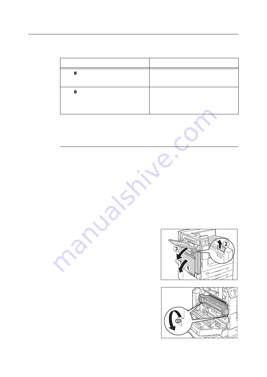 Fuji Xerox DocuPrint C5155d User Manual Download Page 302