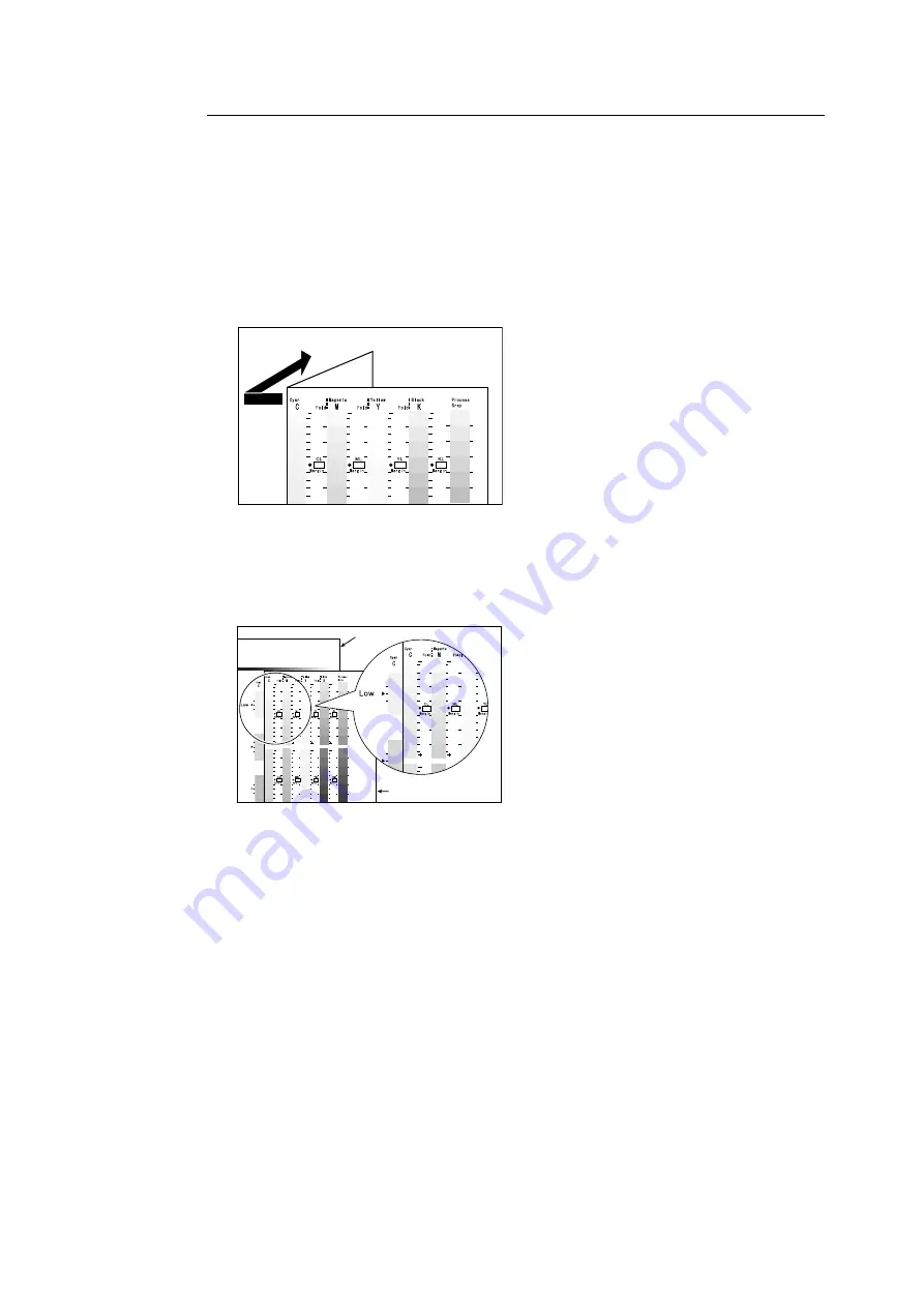 Fuji Xerox DocuPrint C5155d User Manual Download Page 363