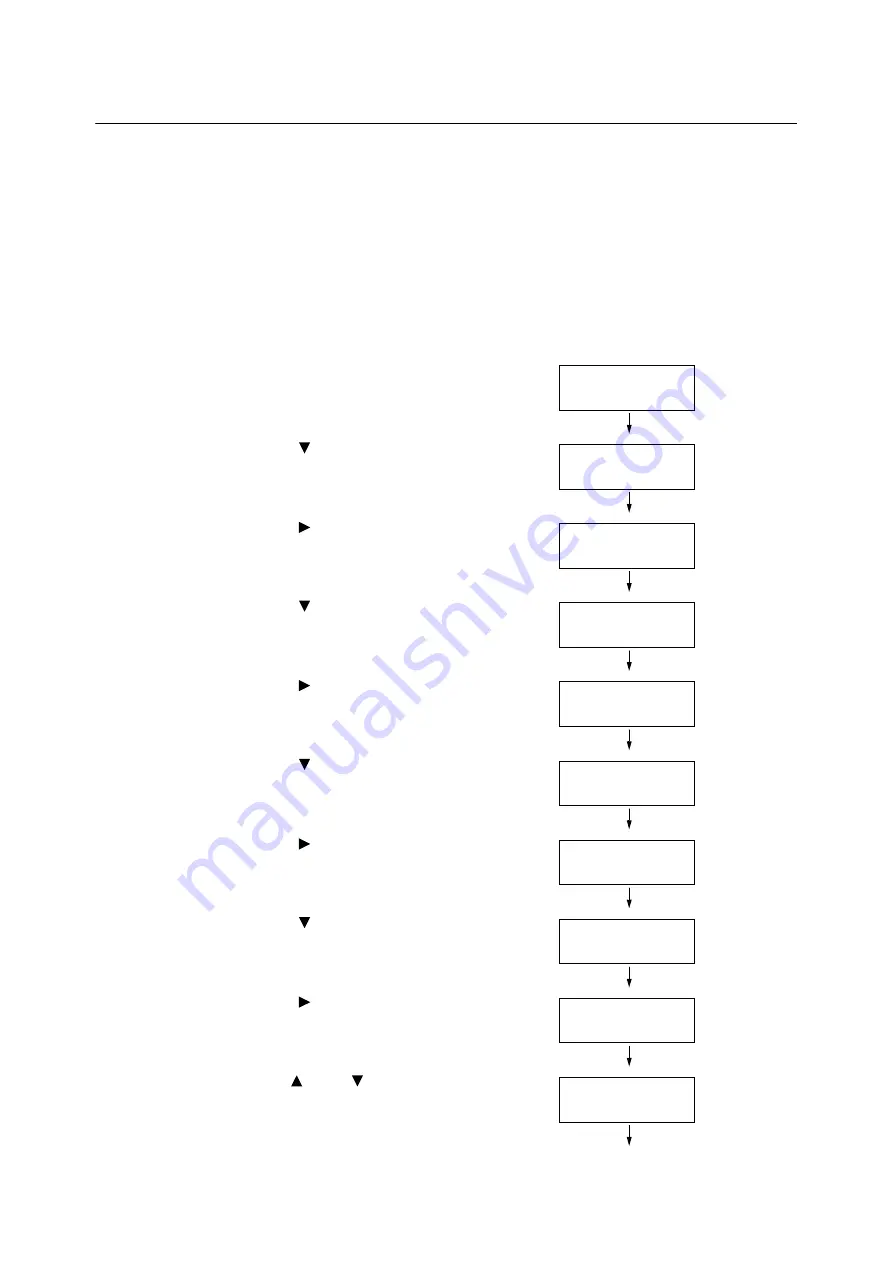 Fuji Xerox DocuPrint C5155d User Manual Download Page 368