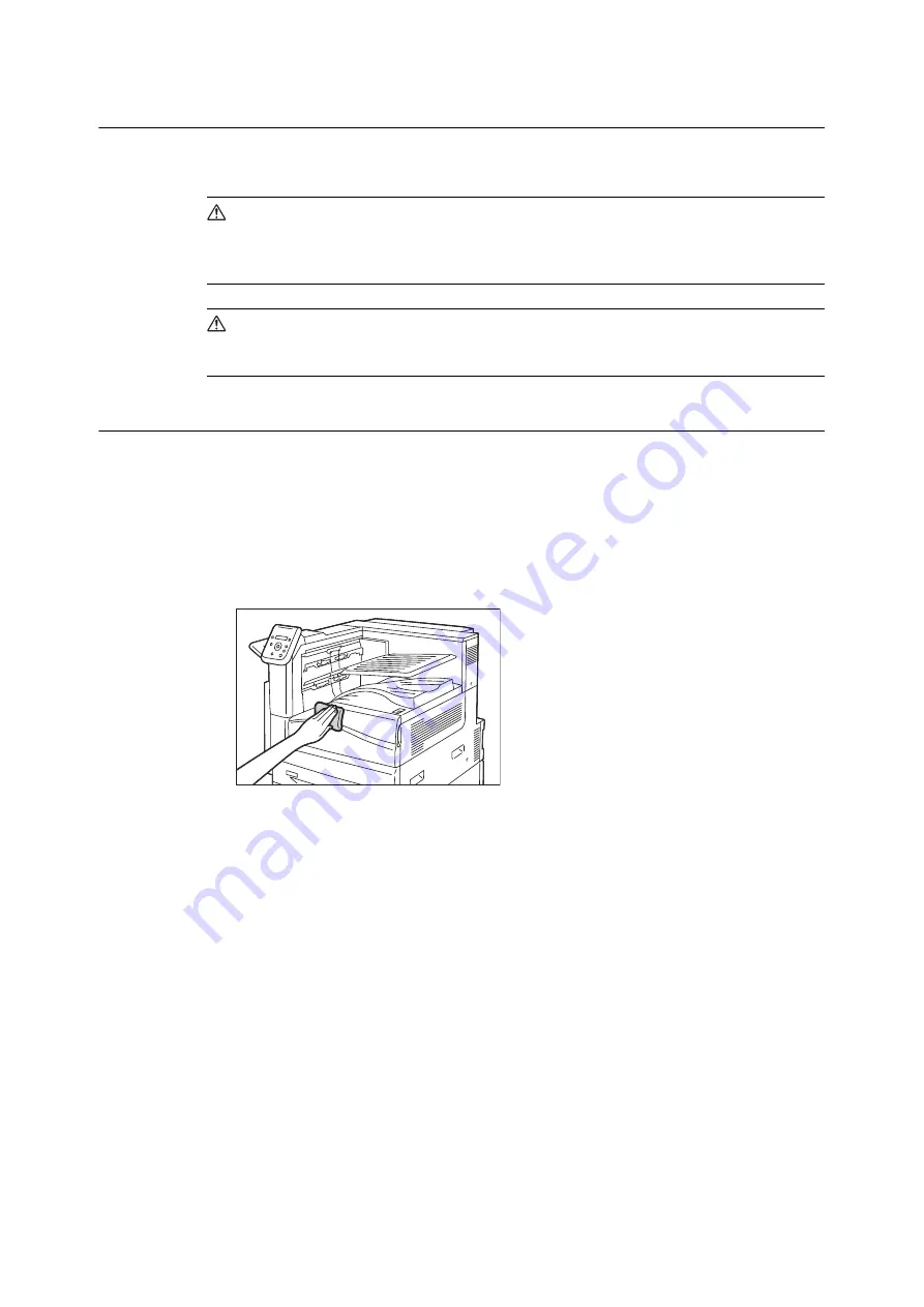 Fuji Xerox DocuPrint C5155d User Manual Download Page 373