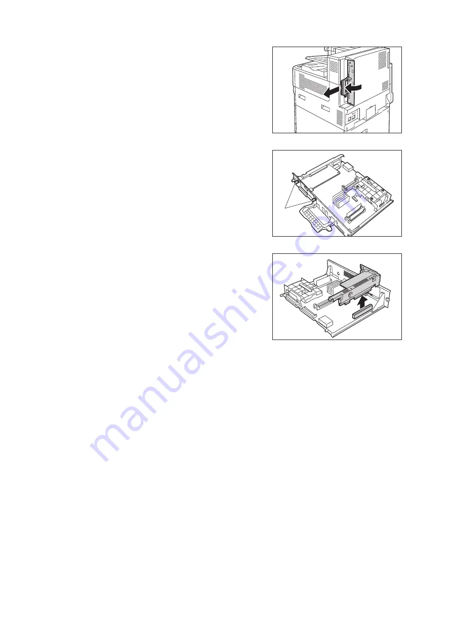 Fuji Xerox DocuPrint C5155d User Manual Download Page 409