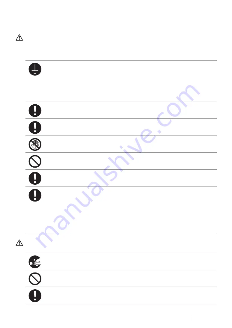 Fuji Xerox DocuPrint CM205 b User Manual Download Page 17